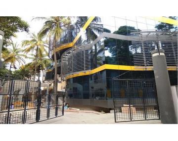 Grape Garden - Koramangala - Building No.31